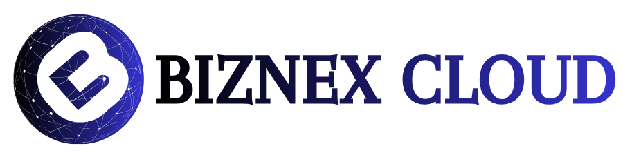 BiznexCloud Logo